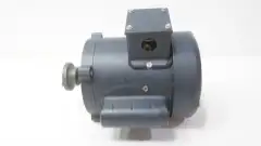 LEESON C4C17FC34B AC MOTOR 0.25HP 1725RPM 115V-AC 208-230V-AC 1PH