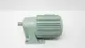 TSUBAKI GMTA010-18L50V4 GEARMOTOR 0.1HP 460V-AC 3PH thumbnail 4