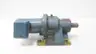 TOSHIBA IK AC MOTOR 230V-AC 1640RPM 3PH 0.1KW thumbnail 3