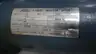 TOSHIBA IK AC MOTOR 230V-AC 1640RPM 3PH 0.1KW thumbnail 5
