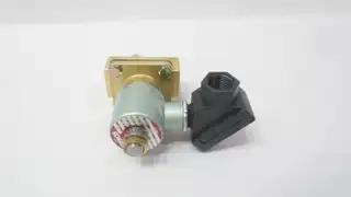 KONAN YS202TF88N5EG5 SOLENOID VALVE 100V-AC 3/4IN NPT