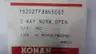 KONAN YS202TF88N5EG5 SOLENOID VALVE 100V-AC 3/4IN NPT thumbnail 6