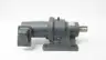 HARMONIC DRIVE CS32-260-3-01SP GEARMOTOR 1640RPM 230V-AC 3PH thumbnail 3