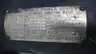 HARMONIC DRIVE CS32-260-3-01SP GEARMOTOR 1640RPM 230V-AC 3PH thumbnail 5