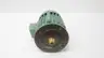 HITACHI YTFO AC MOTOR 0.4KW 1700RPM 230V-AC 3PH thumbnail 4