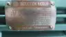HITACHI YTFO AC MOTOR 0.4KW 1700RPM 230V-AC 3PH thumbnail 5