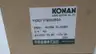 KONAN YS201TF88N5EG5 SOLENOID VALVE 100/110V-AC 3/4IN NPT thumbnail 7