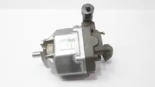 YUKEN AR16-FR01B HYDRAULIC PISTON PUMP 16MPA 1800RPM