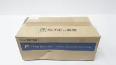 FUJI ELECTRIC MGX5MS01A050AS-SS GEARMOTOR 100W 220V-AC