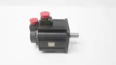 MITSUBISHI HC-SFS152 SERVO MOTOR 122V-AC 2000RPM 1.5KW