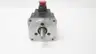 MITSUBISHI HC-SFS152 SERVO MOTOR 122V-AC 2000RPM 1.5KW thumbnail 4