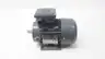TECHTOP MTP71B4D AC MOTOR 71M 0.5HP 1800RPM 230V-AC 460V-AC thumbnail 1
