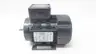 LEESON C71T34FZ1C AC MOTOR D71 0.50HP 3425RPM 230V-AC 460V-AC thumbnail 1