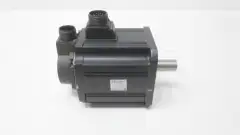 MITSUBISHI HC-SFS152W02 SERVO MOTOR 1.5KW 2000RPM 122V-AC