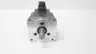 MITSUBISHI HC-SFS152W02 SERVO MOTOR 1.5KW 2000RPM 122V-AC thumbnail 4