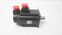 MITSUBISHI HC-RFS153W02 SERVO MOTOR 1.5KW 3000RPM 145V-AC