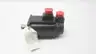 MITSUBISHI HC-RFS153W02 SERVO MOTOR 1.5KW 3000RPM 145V-AC thumbnail 3