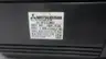 MITSUBISHI HC-RFS153W02 SERVO MOTOR 1.5KW 3000RPM 145V-AC thumbnail 5