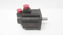 MITSUBISHI HC-SFS81 SERVO MOTOR 127V-AC 1000RPM 0.85KW