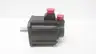 MITSUBISHI HC-SFS81 SERVO MOTOR 127V-AC 1000RPM 0.85KW thumbnail 3