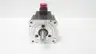 MITSUBISHI HC-SFS81 SERVO MOTOR 127V-AC 1000RPM 0.85KW thumbnail 2