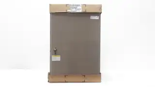 JOHNSON CONTROLS XAFD60HBCN1 INDOOR EVAPORATOR COIL 60000BTU