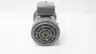 FUJI ELECTRIC MLH6065P AC MOTOR 63M 200W 1740RPM 230V-AC 3PH thumbnail 4