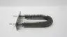 BOX OF 4 INDEECO 193092 TUBULAR HEATING ELEMENT 208V-AC 1000W thumbnail 4