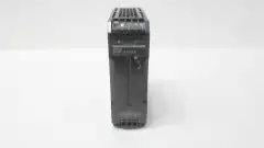 OMRON S8VK-G12024  AC TO DC POWER SUPPLY SWITCHED MODE 24V-DC 5A AMP 100-240V-AC
