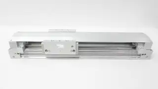 SMC ML1C25G-300H-M5NWL RODLESS CYLINDER 115PSI