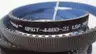 GATES 8MGT-4480-21 POLYCHAIN GT CARBON POWER TRANSMISSION BELT 4480MM X 21MM thumbnail 4