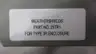FEDERAL PACIFIC WS-3 WEATHER SHIELD KIT thumbnail 6