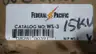 FEDERAL PACIFIC WS-3 WEATHER SHIELD KIT thumbnail 7