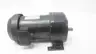 DAYTON 4Z386 GEARMOTOR 60RPM 1/3HP 3/4IN 460V-AC 3PH thumbnail 1