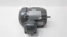 US MOTORS A030 AC MOTOR 56C 3/4HP 1745RPM 5/8IN 460V-AC 3PH thumbnail 1