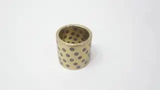 OILES Z247M0046000 OILLESS BUSHING 71MM
