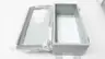 HAMMOND 1414PHKC4 STEEL ENCLOSURE 12X6X4 thumbnail 2
