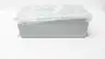 HAMMOND 1414PHKC4 STEEL ENCLOSURE 12X6X4 thumbnail 6