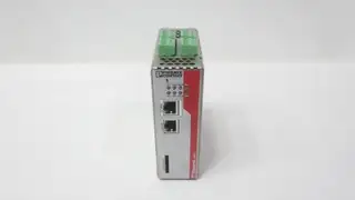 PHOENIX CONTACT 2200515 FL MGUARD RS4000 TX/TX VPN ROUTER 11-36V-DC