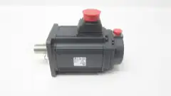 MITSUBISHI HC-RP153 SERVO MOTOR 1.5KW 3000RPM 145V-AC