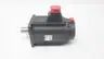 MITSUBISHI HC-RP153 SERVO MOTOR 1.5KW 3000RPM 145V-AC thumbnail 1