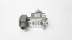 BARKSDALE TC9622-2 PRESSURE SWITCH 1/4IN 0-1600PSI 6-250V-DC 125-600V-AC