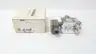 BARKSDALE TC9622-2 PRESSURE SWITCH 1/4IN 0-1600PSI 125-600V-AC 6-250V-DC thumbnail 1