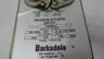 BARKSDALE TC9622-2 PRESSURE SWITCH 1/4IN 0-1600PSI 125-600V-AC 6-250V-DC thumbnail 6