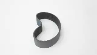 TSUBAKI 490 P5M-W TIMING BELT 490MM X 40MM 5MM
