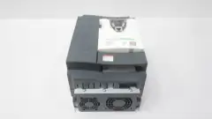 SCHNEIDER ATV71HU75M3 AC DRIVE 10HP 200-240V-AC 0-599HZ 0-230V-AC