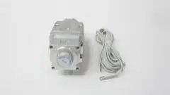 SMC MRHQ25D-180S-M9PVL-M9PL ROTARY AIR GRIPPER