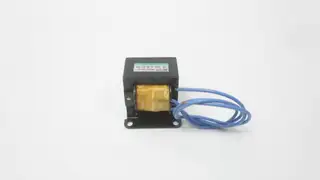 CKD AS-10-N101 SOLENOID VALVE COIL 100V-AC