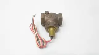 GEMS 26615 FS-200 1IN BRASS FLOW SWITCH 50-240V-AC