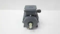 TECHTOP MTP71B4D AC MOTOR 460V-AC 1690RPM 0.5HP 71